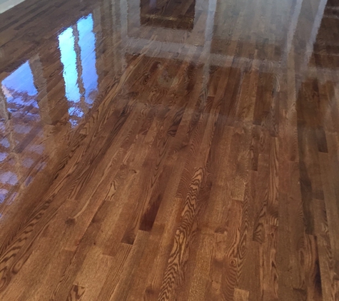 APP Flooring - Denver, CO