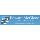 Edward McGlone Law Office - Attorneys
