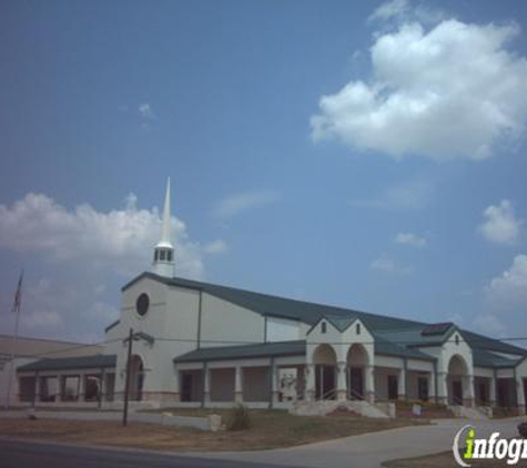 Northwest Baptist Church - Fort Worth, TX