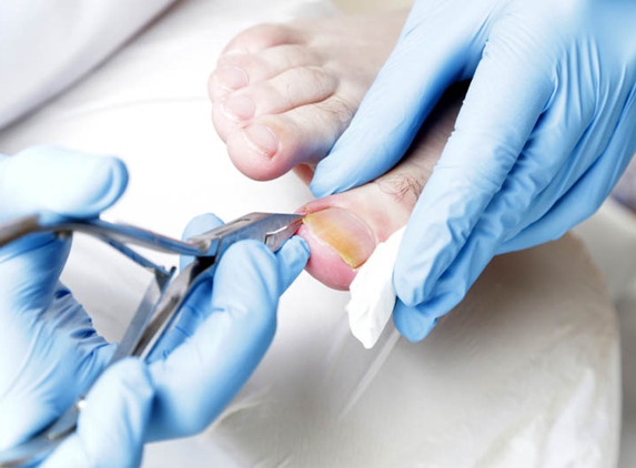 Orange Podiatry Services - Parkes, NSW
