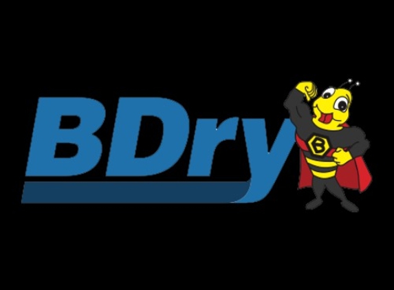 BDry Waterproofing of Columbus - Columbus, OH