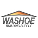 Washoe Building Supply, Inc. - Shingles