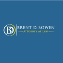 Brent D. Bowen Attorney at Law - Attorneys