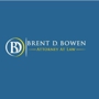 Brent D. Bowen Attorney at Law