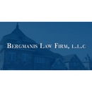 Bergmanis Law Firm LLC - Attorneys