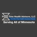 Primetime Health Advisors - Health Insurance