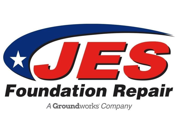 JES Foundation Repair - Suffolk, VA