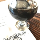 Grains of Wrath - Brew Pubs