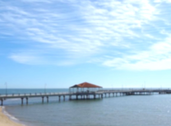 Liddy Kennelly - Redcliffe, QLD