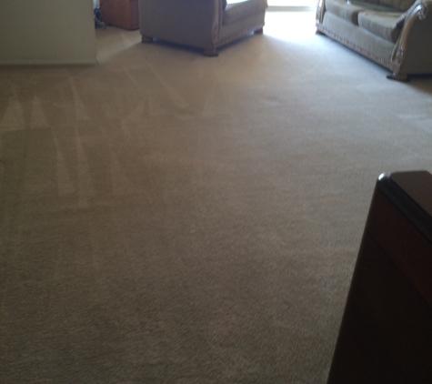 DJ Strong Arm Carpet Cleaning - Akron, OH