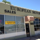 European Motor Cars Inc.