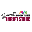 Darrell's Modern Trends Thrift Store - Thrift Shops