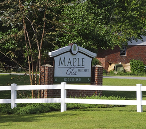 Maple Glen Apts - Barnwell, SC