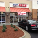 Elegance Nail & Spa - Nail Salons