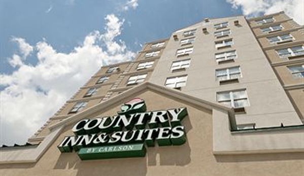Country Inns & Suites - Long Island City, NY