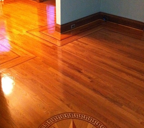 Jr's Hardwood Floors LLC - Newark, NJ