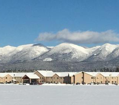 The Springs At Whitefish - Whitefish, MT