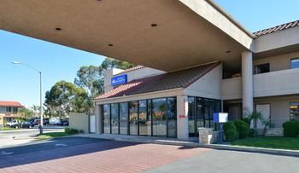 Americas Best Value Inn Redlands San Bernardino - Redlands, CA