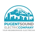 Charlie’s Electric LLC dba Puget Sound Electric Company - Electricians