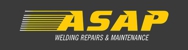 ASAP Welding Repairs and Maintenance Logo
