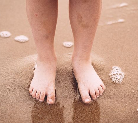 Victor Feet First - Hayborough, SA