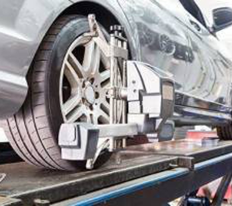 Midland Muffler, Brake & Alignment - Midland, TX