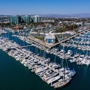 Marina Del Rey Marina