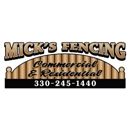 Mick's Fencing - Fence Repair