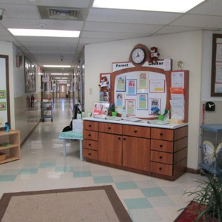 Rohnert Park KinderCare - Rohnert Park, CA