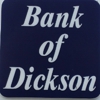 Bank Of Dickson gallery