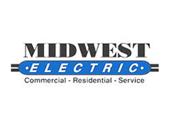 Midwest Electric Co Inc - Whiteland, IN