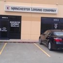Manchester Leasing Company - Automobile Leasing