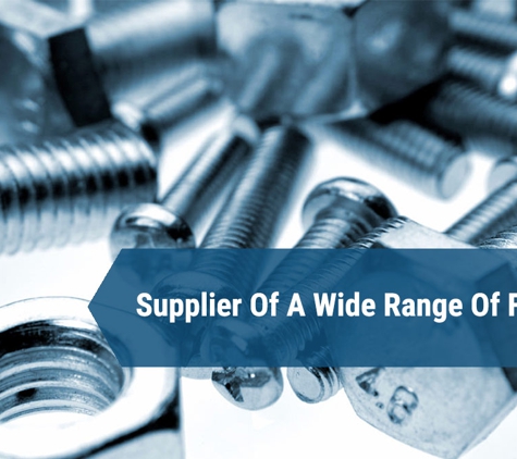 LM Fasteners - Wetherill Park, NSW. Supplier Of A Wide Range Of Fasteners