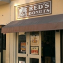 Red's Donuts - American Restaurants