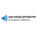Low Vision Optometry of Southern California - Contact Lenses
