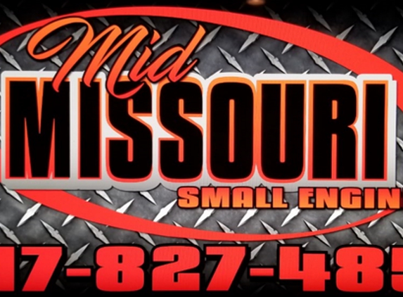 Mid Missouri Small Engine - Strafford, MO