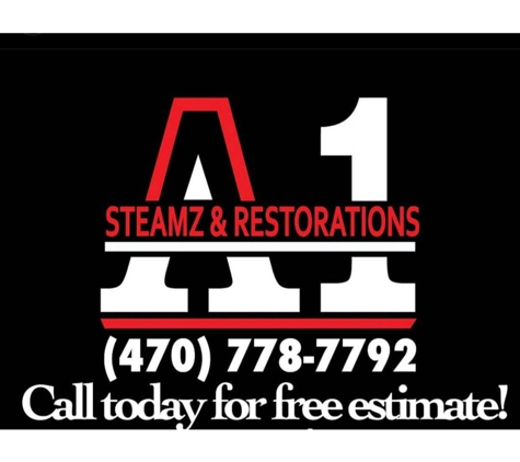 A1 Steamz & Restoration