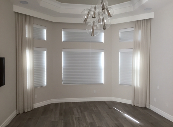 Boca Blinds - Boca Raton, FL