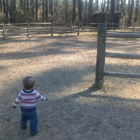 Clark Park Nature Center