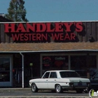 Handley's Western Wear