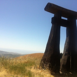 Djerassi Resident Artists Program - Redwood City, CA