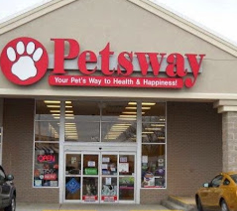 Petsway - Poplar Bluff, MO