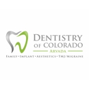 Dentistry of Colorado Arvada - Dentists