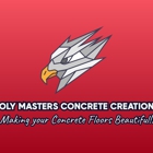 Poly Masters Concrete Creations