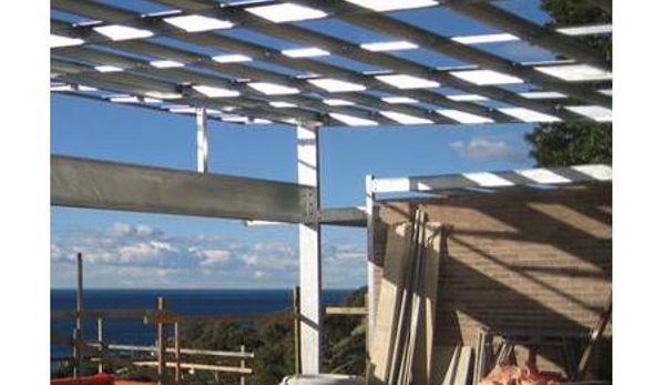 Pace Structural Pty Ltd - Wentworth Point, NSW