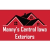Manny's Central Iowa Exteriors gallery