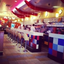 Skylark Diner - American Restaurants
