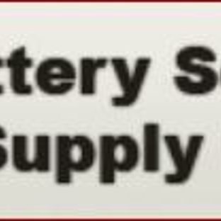 Battery Service & Supply Company - Charlotte, NC