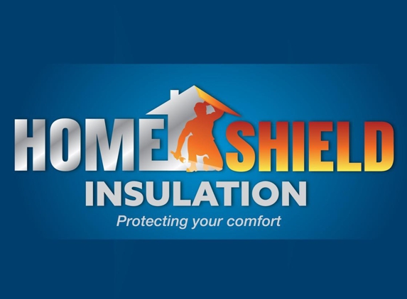 Home Shield Insulation - Charlotte, NC