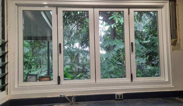 SOS Screens Windows & Doors - Winnellie, NT